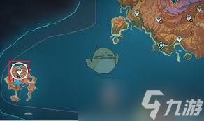原神液流冰结成就怎么达成