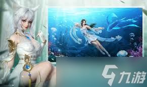 幻世九歌如何快速提升战力