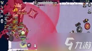 英勇之地团本boss黑王的技能是什么