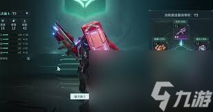 群星纪元还击流怎么玩