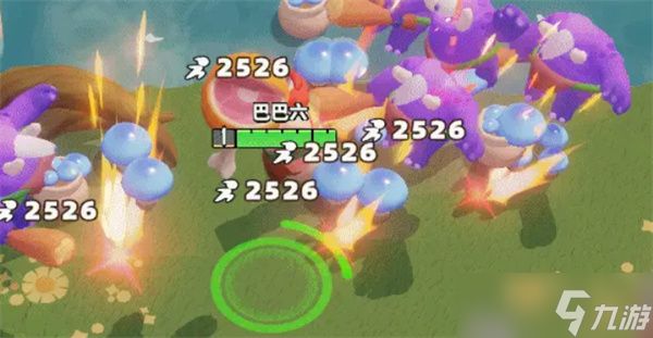 野蛮人大作战2菇霸争夺战快速抢资源指南