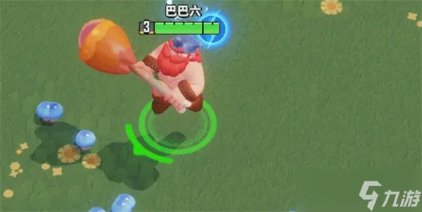野蛮人大作战2菇霸争夺战快速抢资源指南