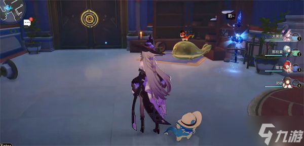 崩坏星穹铁道3.3新唱片如何获取