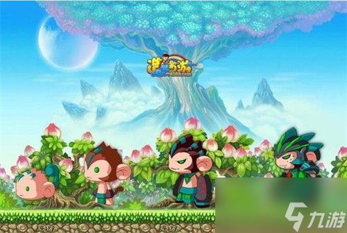 造梦西游3法宝合成大全图片 造梦西游3(配方)法宝合成大全图片详细攻略