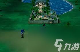 DQ3重制版回音帽怎么获取