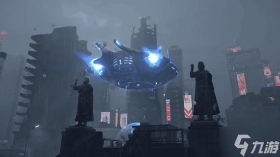 外媒盛赞中国《绝地潜兵2》玩家：决不认输决不投降