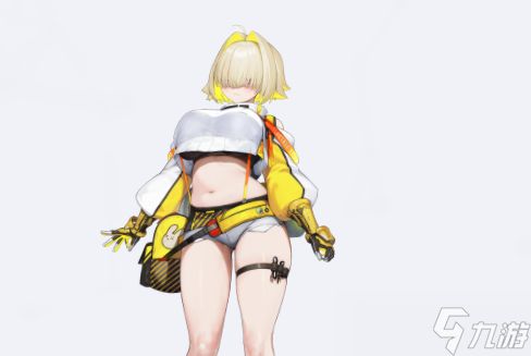 《胜利女神新的希望》伊莱格介绍