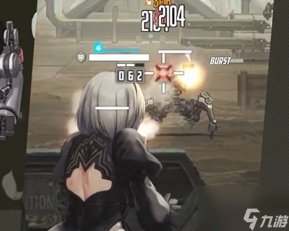 《胜利女神：新的希望》寂叶部队最强角色介绍