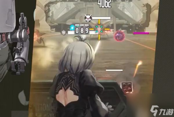 《胜利女神：新的希望》寂叶部队最强角色介绍
