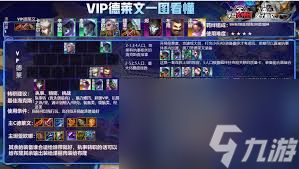 云顶之弈德莱文如何搭配阵容