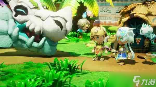 《幻想生活i》Steam特别好评 免费DLC“刷新世界”公布
