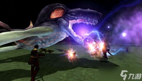 光之外婆？老年玩家因过世结束21年《FF11》光之冒险