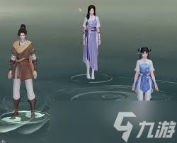仙剑世界如何搭配阵容