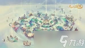 凡人传说最优路线怎么走