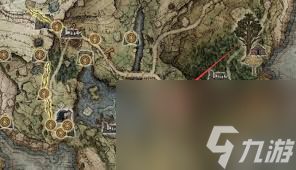艾尔登法环卡利亚迅剑魔法怎么获取
