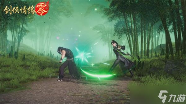 剑侠情缘零唐门近战刺客控制流怎么搭配 剑侠情缘零唐门刺客控制流全解析