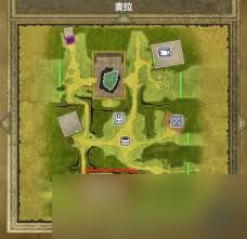 DQ3重制版刷金属史莱姆绝佳位置大及超实用技能推荐