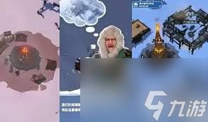 无尽冬日克劳瑞斯技能是什么