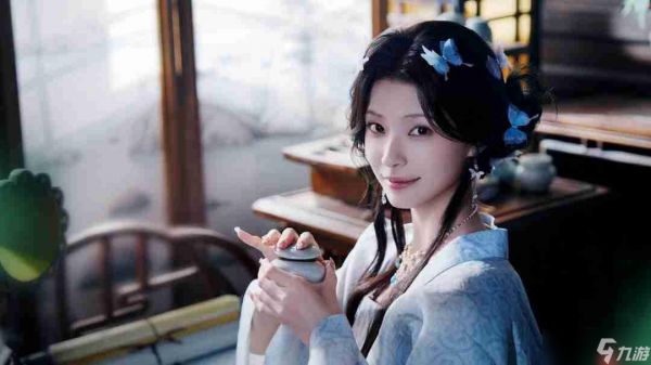 《完蛋！我被美女包围2》新预告和截图：极品丁 美女如云