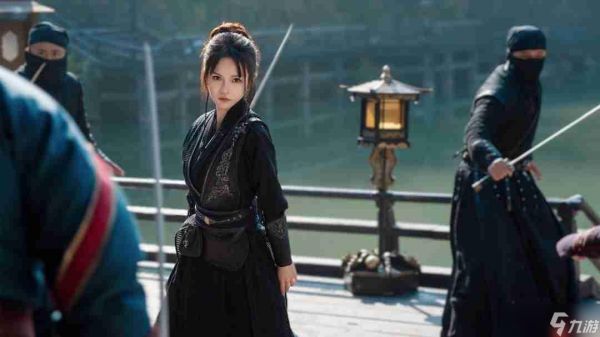 《完蛋！我被美女包围2》新预告和截图：极品丁 美女如云