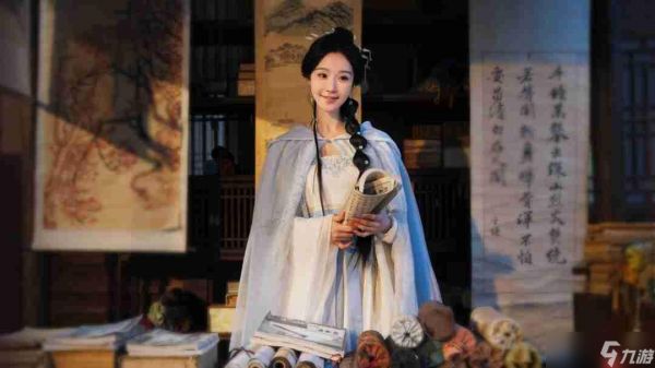 《完蛋！我被美女包围2》新预告和截图：极品丁 美女如云