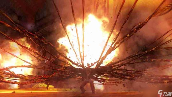 《虐杀原形》Steam国区解锁后首个史低特惠：34元