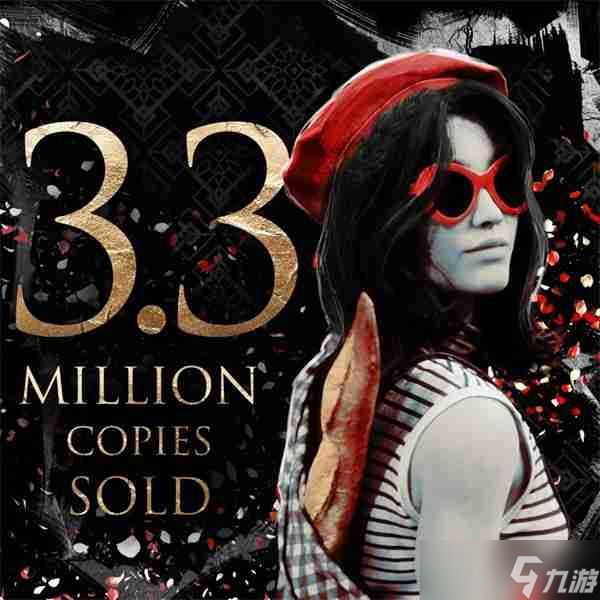《光与影：33号远征队》发售33天 销量突破330万