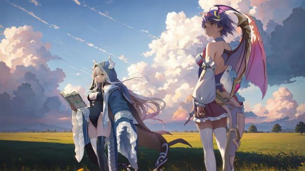 Dragon Flight 2什么时候出 公测上线时间预告