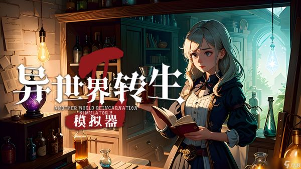 《异世界转生模拟器2》解锁你另一种人生！为什么这款游戏能火出圈