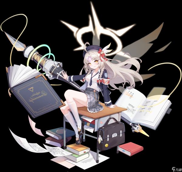 冒险小分队【少女初见&活动爆料】嗨~我是露妮娅！记不住的话，叫我小幸也可以哦✿✿✿
