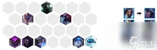 S3狙神暗星星神阵容攻略 云顶之弈S3狙神暗星星神阵容怎么玩