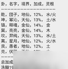 想不想修真五行聚灵阵需要合成几次