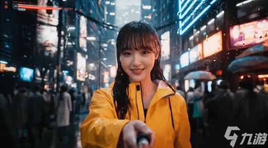 美女太好看！《剑星》金亨泰整好活竟遭玩家反对？