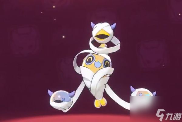 《洛克王国：世界》恶精灵一览