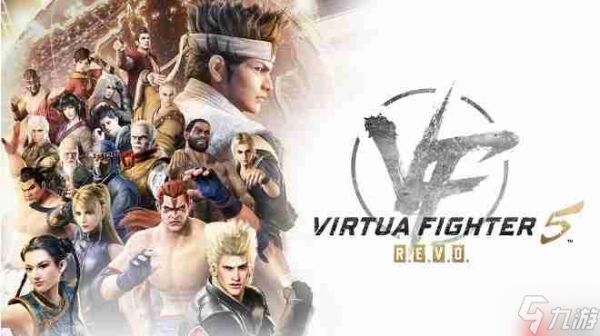 如果《VR战士》新作感觉不够好 世嘉将在开发途中叫停