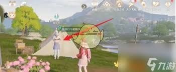 无限暖暖如何咔嚓拍摄健康瞬间