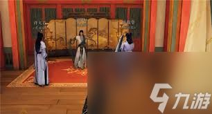 燕云十六声繁华谍影任务