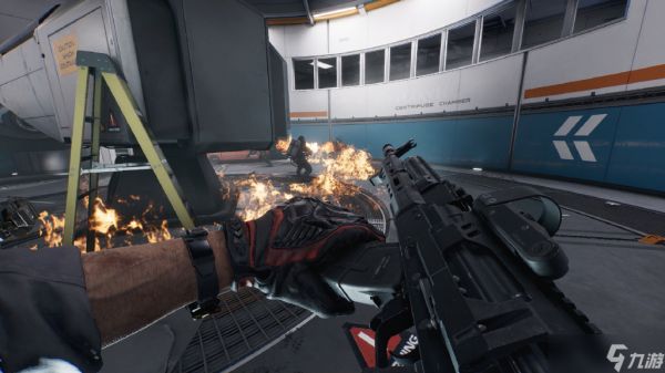 <a id='link_pop' class='keyword-tag' href='https://www.9game.cn/sjzxd/'>三角洲行动</a>航天基地和巴克什怎么摸金