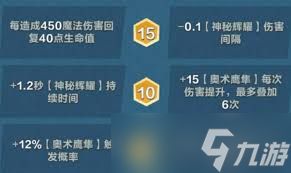 口袋斗蛐蛐天鹰法师怎么玩