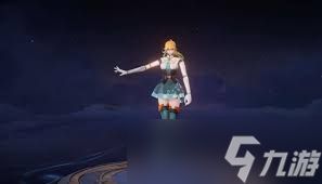 王者荣耀雅典娜潮玩士官长皮肤有啥效果