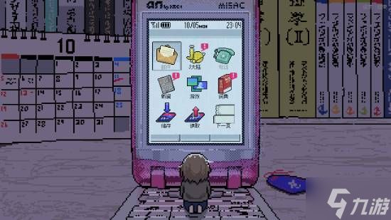 大家都爱"开大车"？《女巨人恋爱模拟》获特别好评！