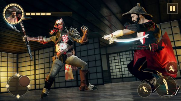 武士 战士好玩吗 武士 战士玩法简介