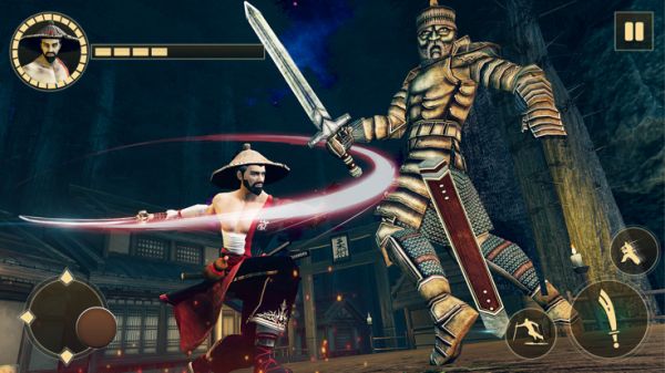 武士 战士好玩吗 武士 战士玩法简介
