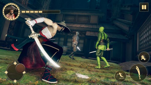 武士 战士好玩吗 武士 战士玩法简介