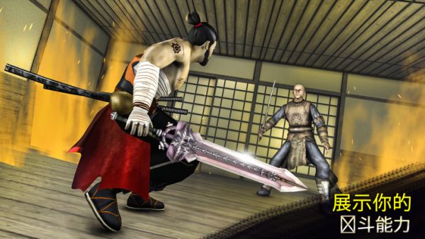 武士 战士好玩吗 武士 战士玩法简介