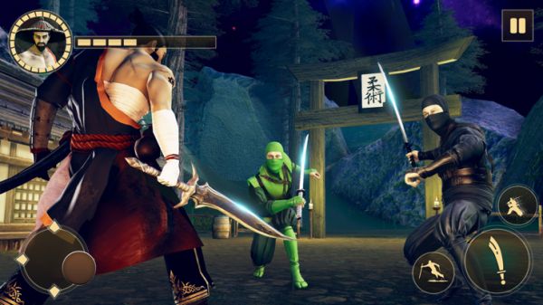 武士 战士好玩吗 武士 战士玩法简介