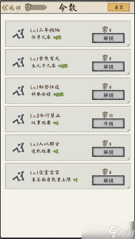 红楼梦人生《红楼梦人生》预约里程碑奖励介绍