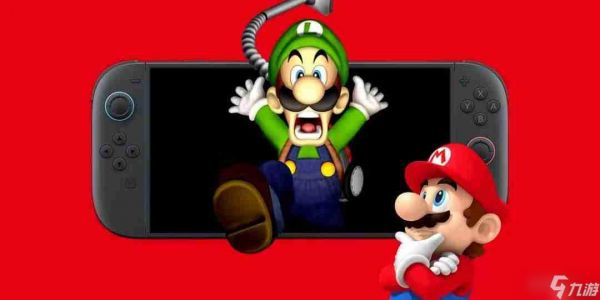 任天堂紧急提醒：Switch2屏幕保护膜切勿撕除