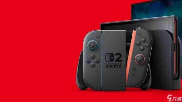 任天堂紧急提醒：Switch2屏幕保护膜切勿撕除