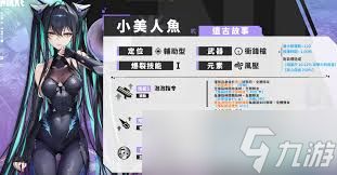 胜利女神新的希望赛莲强度如何